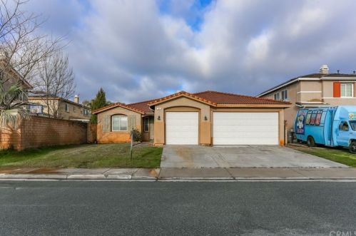 83 Cold Spring Ave, Beaumont, CA 92223-3106