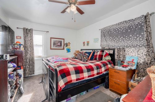 1420 Dakota Ave, Denver CO  80209-2514 exterior