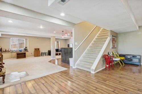 5009 Biloxi Way, Aurora CO 80016-5854 exterior