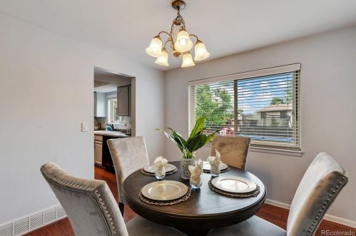 3281 Evanston St, Aurora CO 80014-3920 exterior