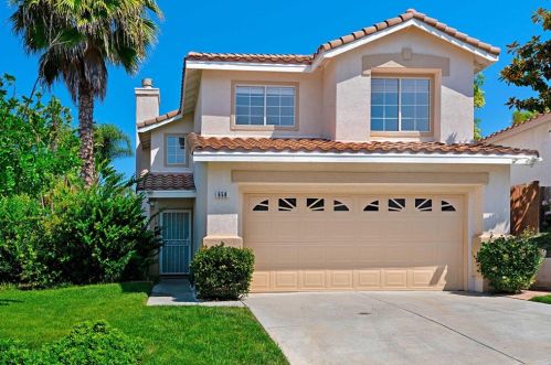 658 Hillhaven Dr, San Marcos, CA 92078-6106