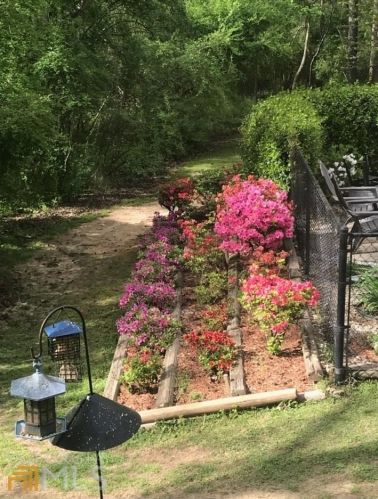 3360 Squire Ln, Conyers GA 30094-3541 exterior