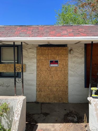 507 Acero Ave, Pueblo CO  81004-1334 exterior