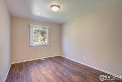 1519 Yount St, Fort Collins CO  80524-4246 exterior