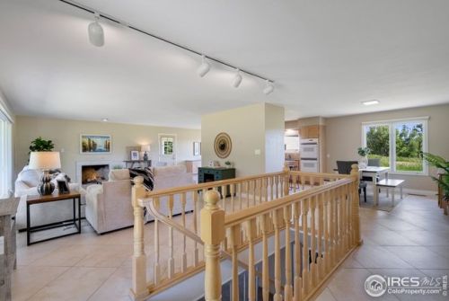 110 Palmer Dr, Fort Collins CO  80525-3714 exterior