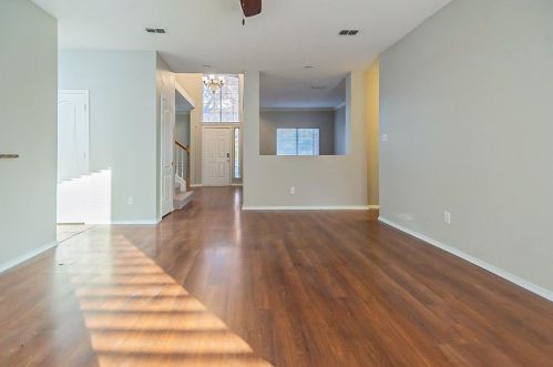 7317 Cross Keys Dr, Fort Worth TX  76182-6059 exterior