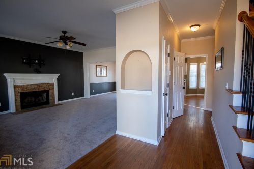 502 Bay Leaf Ln, Holly Springs, GA 30189-6941