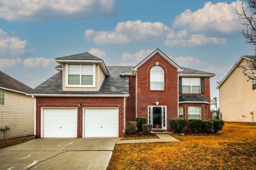 6791 Foxfire Pl, Atlanta, GA 30349-1383