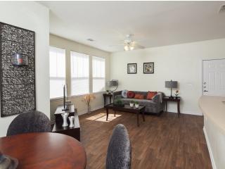 1021 Oak Grove Rd, Fort Worth TX  76115-4010 exterior