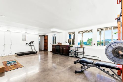 266 Lamb Ln, Lakewood CO exterior