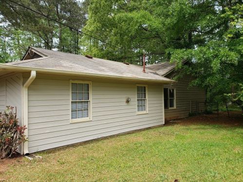 796 Greenwood Trl, Conyers, GA 30094-4548