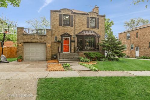 18333 Marshfield Ave, Homewood, IL 60430-3317