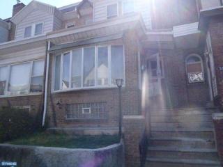 5922 Belmar Ter, Philadelphia, PA 19143-5211