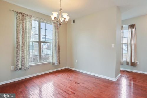 399 Lord Fairfax St, Charles Town WV  25414-2609 exterior