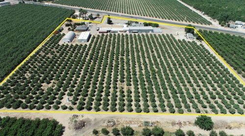 11818 French Camp Rd, Manteca, CA 95336-9732