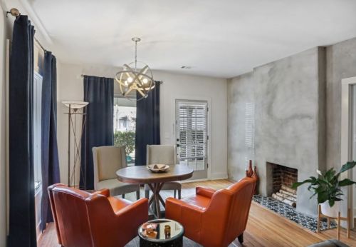 1683 Defoor Ave, Atlanta GA  30318-7529 exterior