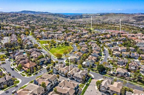 26 Tuberose St, San Juan Capistrano, CA 92694-0833