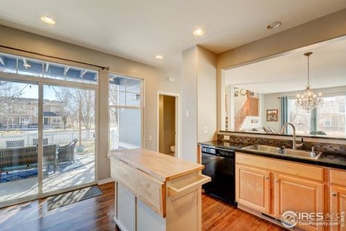 5150 Corbett Dr, Fort Collins CO  80528-3079 exterior
