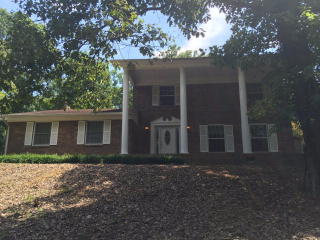 95 Van Buren Dr, Dalton, GA 30721-8701