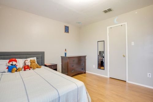 4856 Parkview Hills Ln, Fort Worth TX  76179-4179 exterior