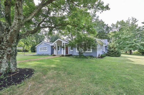 7715 Graves Rd, Cincinnati, OH 45243-3622