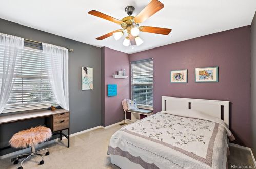 10277 Celestine Pl, Parker CO 80134-9170 exterior