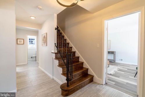 14805 Pebblestone Dr, Silver Spring MD exterior