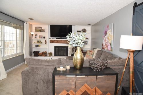 11582 Albion St, Denver CO 80246-5610 exterior