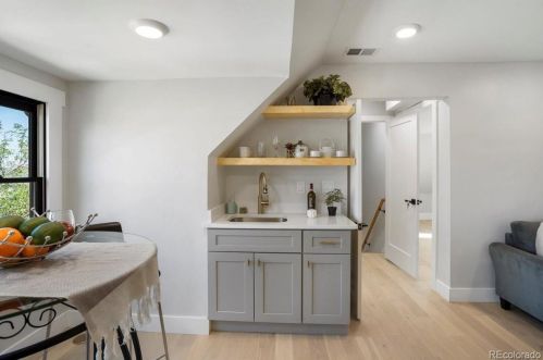 111 4 Ave, Denver CO 80203-4007 exterior