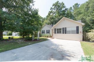 9 Sugar Cane Dr, Savannah, GA 31419-9443