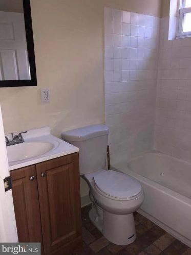 1827 Fillmore St, Philadelphia PA  19124-2819 exterior