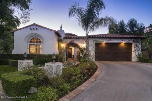 3855 Luna Ct, Altadena, CA 91001-3865