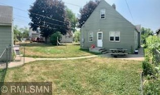 1269 3rd St, Saint Paul MN  55106-5778 exterior