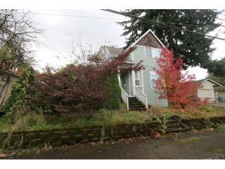 1204 Stafford St, Portland OR  97217-1365 exterior
