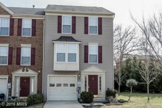 7601 Fairbrook Rd, Baltimore MD  21244-1652 exterior