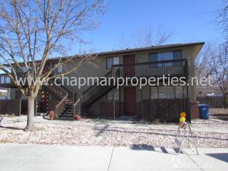 1188 Lee St, Boise ID  83702-6917 exterior