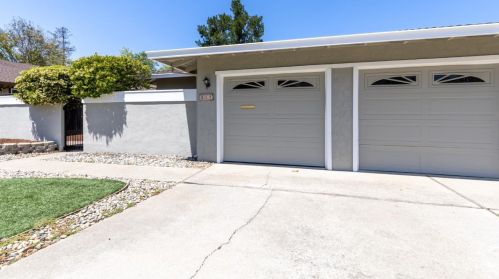 519 Newville Dr, Los Gatos, CA 95032-1140