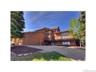 15714 Wedge Way, Morrison, CO 80465-2135