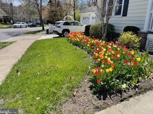 287 Wayne Ave, Tavistock NJ 08033-1008 exterior