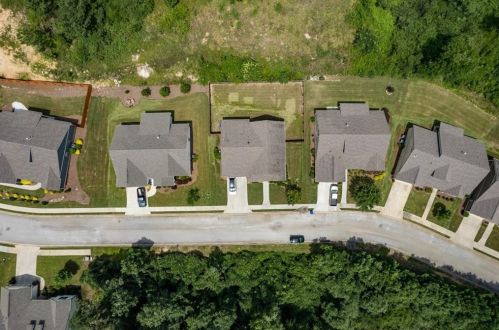 1578 Renaissance Dr, Conyers GA  30012-8024 exterior