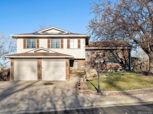 12031 Dumbarton Dr, Morrison, CO 80465-2006