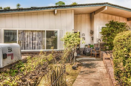 554 Fairview Dr, Swansboro Country, CA 95667-4340