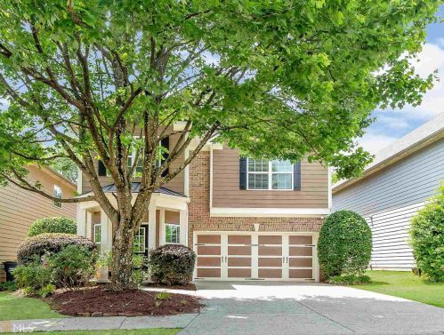 2096 Barberry Dr, Buford, GA 30519-3434