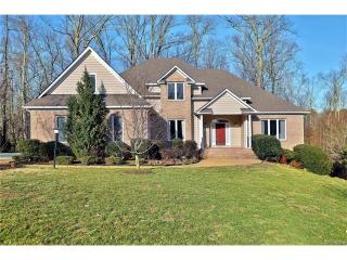 8143 Seaview Dr, Chesterfield, VA 23838-5109