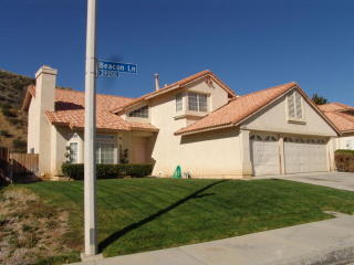 39209 Beacon Ln, Palmdale, CA 93551-1578
