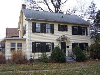49 Clearfield Rd, Hartford, CT 06109-3322