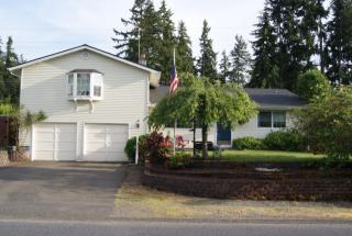 4610 223rd St, Elk Plain, WA 98387-6012