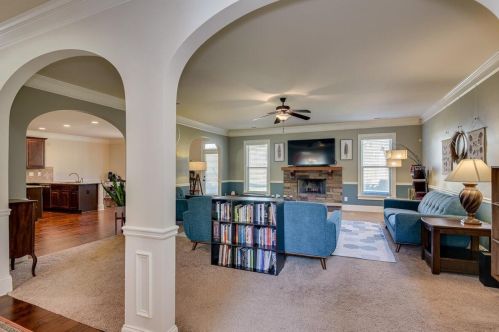362 Bellhaven Dr, Evans GA  30809-7469 exterior