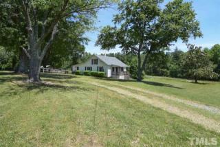 114 Louis Bass Rd, Rougemont, NC 27572-6531