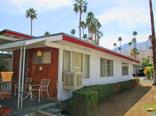 27 Sahara St, Palm Springs, CA 92264-0514